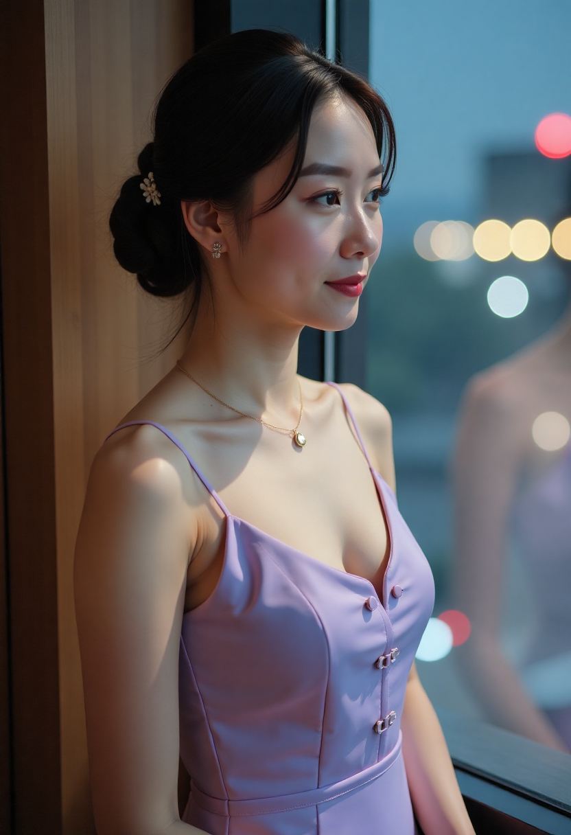 五年后我成了顶流